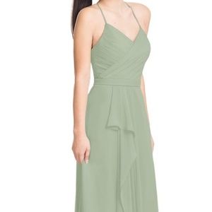 Azazie Bridesmaid Dress